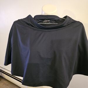 Oakland Navy Blue Skort